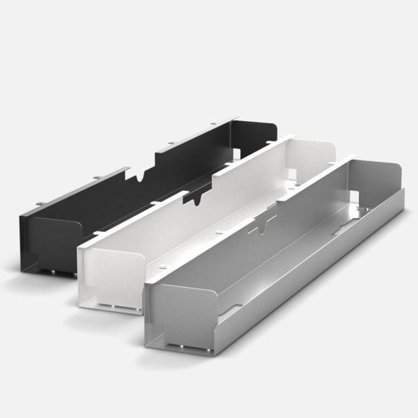 Kabelgoten Beweegklas