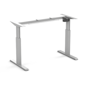 AluForce 140 Elektrisch Familie - kleur-frame: Zilver (RAL9006)