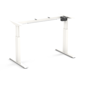 AluForce 140 Elektrisch Familie - kleur-frame: Wit (RAL9016)