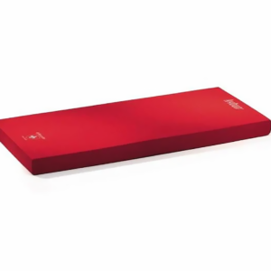 Kybun - kleur: Bordeaux, formaat: Large 96 x 46 cm