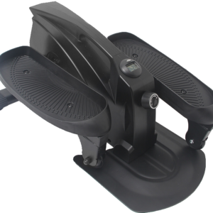 Stepper - stepper-kleur: Zwart