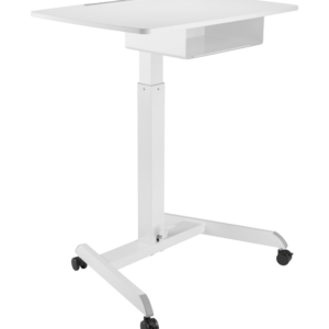 StudyFit - kleur: Wit