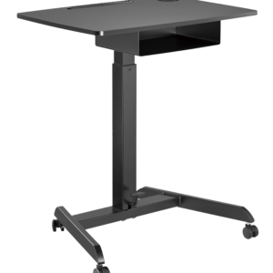 StudyFit - kleur: Zwart