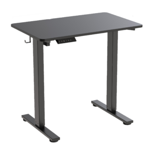MiniDesk Frame - kleur: Zwart