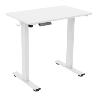 MiniDesk Frame - kleur: Wit