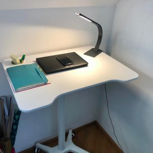 Single Leg Desk | Beweegklas