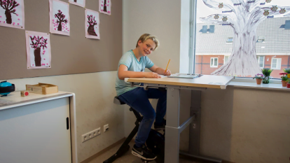 peer-in-de-klas